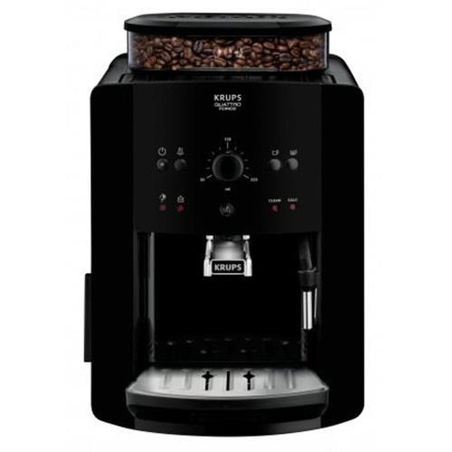 Krups Arabica EA8110 Completamente automático Máquina espresso 1,