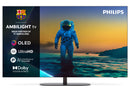 PHILIPS OLED TV 55" UHD 4K SMART TV AMBILIGHT 55OLED82012