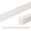 DETERRENTE PARA GATOS. PACOTE DE 6 UNID. 50CM COR DA BRANCO