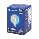 BLUETOOTH LÂMPADA DE FILAMENTO INTELIGENTE G125