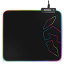 TAPETE DE RATO NOX RGB KROM KNOUT - NXKROMKNTRGB
