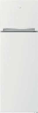 FRIGORIFICO COM CONGELADOR BEKO 1750X595X592MT 306LT BRANCO (E)