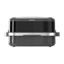 FREIDORA AIRE TAURUS PIZZA GRILL XL 30CMS