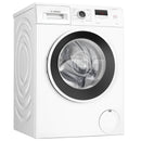 MÁQUINA DE LAVAR ROUPA BOSCH WGE03200ES 8KG