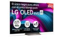 LG - OLED EVO AI SMARTTV OLED65C5ELB.AEU