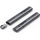 PRESENTADOR INALÁMBRICO VENTION KQIH0 2.4GHZ GRIS