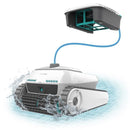CECOTEC - ASPIRADOR ROBOT DE PISCINA CONGA POOLDROID 10000 TOTALC