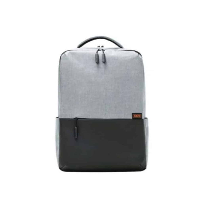 MOCHILA XIAOMI COMMUTER BACKPACK (LIGHT GRAY)