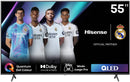 Hisense 55E7NQ PRO TV 139,7 cm (55") 4K Ultra HD Smart TV Wi-Fi