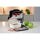 MARMITA TAPPY MAX (CON TUPPERS) FAGOR 20X14,5X26CM