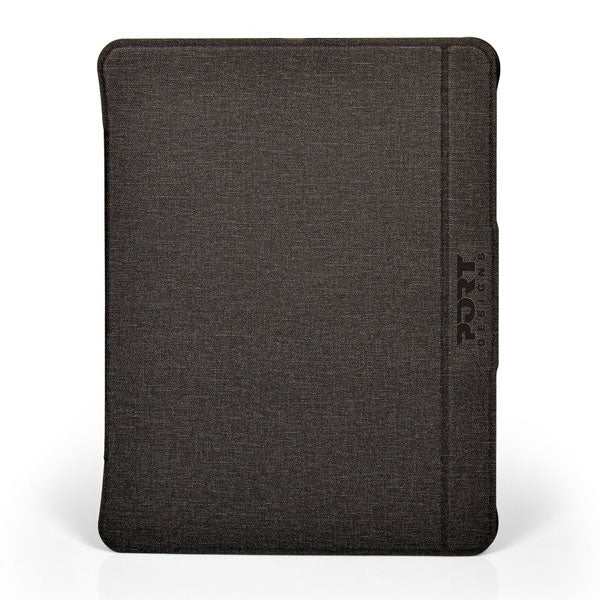 PORT CAPA FOLIO MANCHESTER IPAD 10.2" BLACK