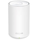 DECO X10-4G(1-PACK) - 4G+ AX1500 WHOLE HOME MESH WI-FI 6 ROUTER,