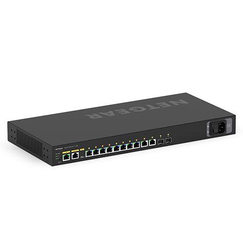 NETGEAR M4250-10G2F Gerido L2/L3 Gigabit Ethernet (10/100/1000) P