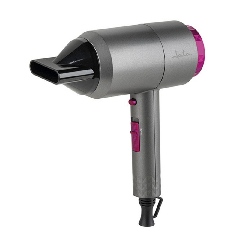 JATA SECADOR CABELO COMPACTO 2000W 3 TEMPERATURAS