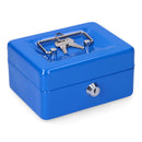 COFRE CFC09 152X118X80MM AZUL M13391 MICEL
