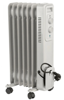 CALOR.OLEO JATA 1500W.7E. -JCRA2307( 1500 W - 7  - 3 T )