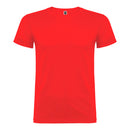 CAMISETA BEAGLE VERMELHA T.2XL