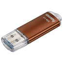 MEMORIA USB LAETA 256GB USB 3.0 COLOR BRONCE