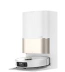 ASPI. ROBOT DREAME X40 ULTRA COMPLETE AUTOV. BCO