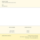 FECHO PARA PORTA DE CORRER 6826 ALUM NE. MICEL