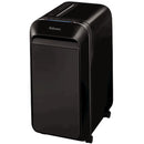 FELLOWES LX221 DESTRUCTORA DE PAPEL MANUAL MICROCORTE P-5 - DESTR