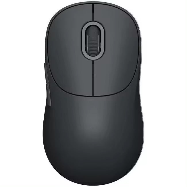 RATON XIAOMI INALAMBRICO MOUSE 3 NEGRO