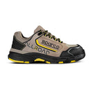 SAPATOS DE TRABALHO ALLROAD S3 ESD TAMANHO-47 0752847TAGI SPARCO