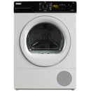 ZUMAN SECADOR ROUPA 10KG CONDENSACAO BOMBA DE CALOR (E)