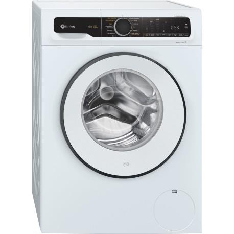 MÁQUINA DE LAVAR E SECAR ROUPA BALAY 10.5+6KG 3-TW-9105-BD