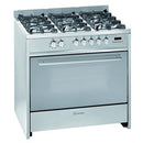 FOGÃO COM FORNO MEIRELES MONZA E 911 X 5 BOCAS GÁS BUTANO