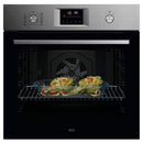 FORNO DE ENCASTRE AEG OU5PB40SM