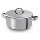 CAÇAROLA SILAMPOS C/ASAS 16 EUROPA / ID IND.