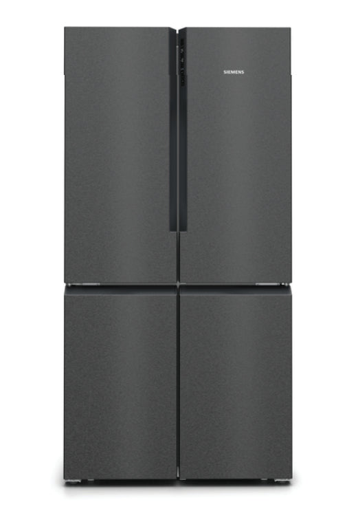 Siemens iQ500 KF96NAXEA frigorífico americano Independente 605 l