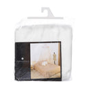 MOSQUITEIRA DECORATIVA PARA CAMA Ø60X250CM