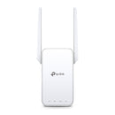 TP-Link RE315 extensor de redes Branco 10, 100 Mbit/s