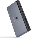 SWITCH CONMUTADOR 8K NANOCABLE 10.12.0003 1X HDMI 1X DISPLAYPORT