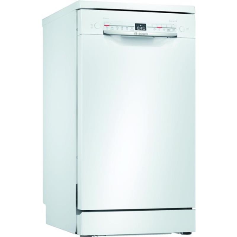 Bosch Serie 2 SPS2HKW57E máquina de lavar loiça Independente 9 es