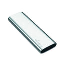 DISCO DURO SSD 480GB MEDIARANGE MR1102 PORTABLE SILVER