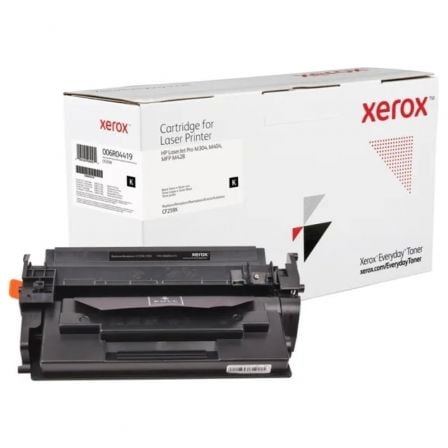 Toner Everyday Consumível Monocromático de Rendimento alto , prod