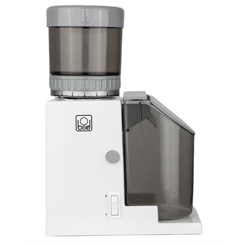 MOINHO DE CAFÉ BRIEL SEM DOSEADOR CG3 BRANCO