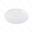 LUZ DE TETO LED COM SENSOR 24W 4000K