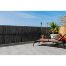 CANIÇO SINTÉTICO FENCY WICK 1X3M CINZENTO PRETO FAURA