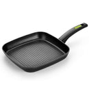 ASADOR MONIX GREEN M481231 Ø28CM