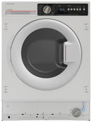MAQUINA LAVAR SECAR ENCASTRE SHARP ESNDIB814BWNAES 8/5K 1400R