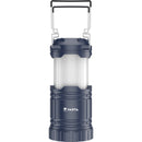 LUMINÁRIA DE CAMPISMO LED L10