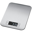 BAL.COZ PROFICO.DIG.5KG.INOX   -KW1061