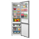 FRIGORÍFICO COMBINADO MIDEA MDRB600MIC46( TOTAL NO FROST  - INOX