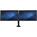StarTech.com ARMBARDUOG montagem e suporte para monitores 68,6 cm
