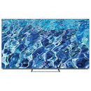 TV HAIER 65" H65M80FUX UHD MINILED GOOGLETV PEANA