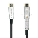 AISENS A148-0510 cabo HDMI 15 m HDMI Type A (Standard) HDMI Type